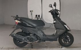 SUZUKI ADDRESS V125 CF4MA
