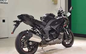KAWASAKI NINJA 1000SX 2026 ZXT02K