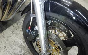 SUZUKI GSX400 IMPULSE 1994 GK79A