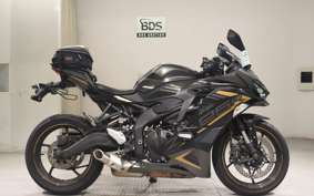 KAWASAKI ZX-25R 2004 ZX250E