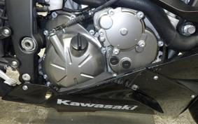 KAWASAKI NINJA ZX-6R A 2020 ZX636G