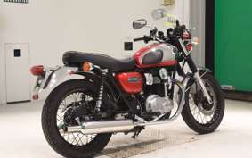 KAWASAKI W800 2018 EJ800A