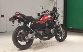 KAWASAKI GPZ400 1983 ZX400A