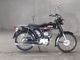 Фото Yamaha YB50 с японского аукциона