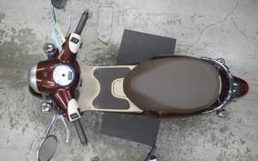 HONDA GIORNO 3 2024 AF77