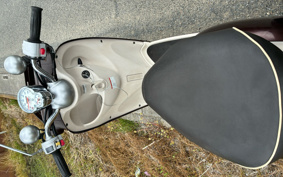 YAMAHA VINO MORUFE SA54J