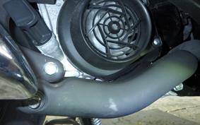 SUZUKI ADDRESS V125 Gen.2 DP12H