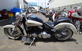 YAMAHA DRAGSTAR 400 CLASSIC 1998 4TR