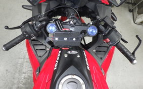 HONDA CBR250RR 2021 MC51
