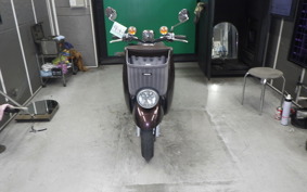 YAMAHA VINOﾓﾙﾌｪ 2001 SA37J