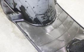 HONDA SPACY 100 JF13