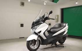 SUZUKI SKYWAVE 200 (Burgman 200) 2017 CH41A