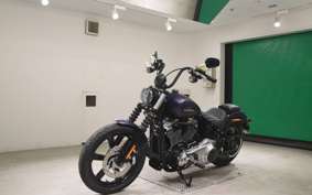 HARLEY FXBB1920 2026