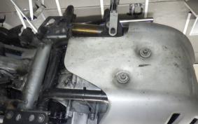 BMW F650GS 2002
