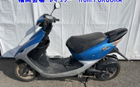 HONDA DIO Z4