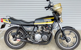 KAWASAKI Z400 J 2005 KZ400J