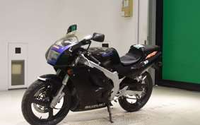 SUZUKI RG125 Gamma 2023 NF13A