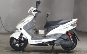 YAMAHA CYGNUS 125 X SE36