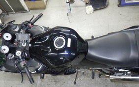 KAWASAKI ZZ1400 NINJA R 2008 ZXT40C