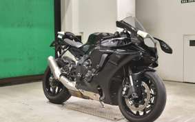 YAMAHA YZF-R1 2021 RN65J