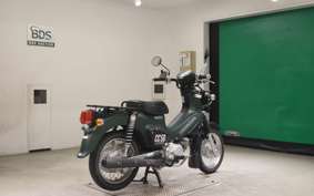 HONDA クロスカブ50 2014 AA06