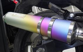 HONDA VTR 250 2022 MC33