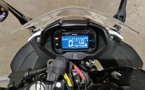 SUZUKI GSX250 R DN11A