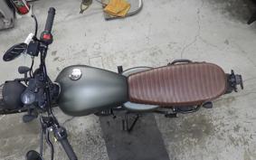 OTHER +UNREGISTERED MODEL by BDS250 1992