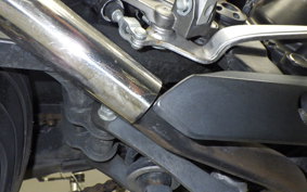 KAWASAKI NINJA 250 2016 EX250L