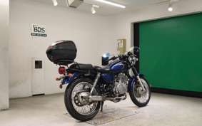 SUZUKI ST250E 1987 NJ4AA