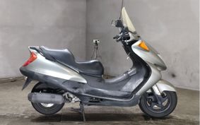 HONDA FORESIGHT MF04