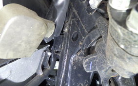 HONDA PCX125 2025 JF56