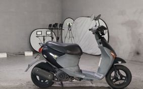 SUZUKI LET'S4 CA45A