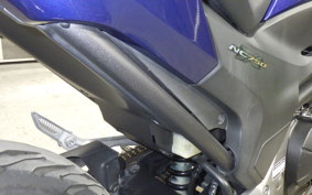 HONDA NC750X ABS 2015 RC72