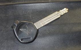 HONDA TODAY 1992 AF61