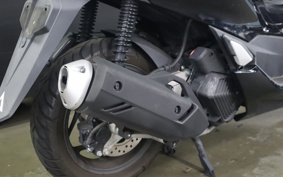 HONDA PCX 125 JK05