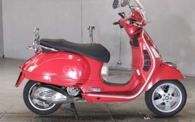 VESPA VESPAGTS250IE M45100