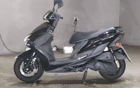 YAMAHA CYGNUS125XSR SED8J