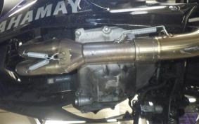 YAMAHA YZF-R25 A RG43J