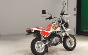 HONDA MONKEY BAJA 1989 Z50J