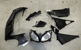 KAWASAKI NINJA 400 2016 EX400E