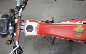 HONDA XLR250 BAJA GEN 2 MD22