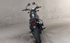 HONDA CL500 PC68