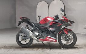 KAWASAKI NINJA 400 2018 EX400G