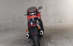 HONDA CBR1000F 1988 SC21