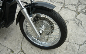 HONDA VT750S 2011 RC58