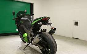 KAWASAKI NINJA 1000 A 2011