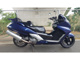 Фото Honda SILVER WING 600 2003 с японского аукциона