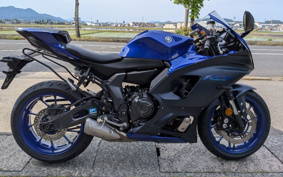 KAWASAKI ZEPHYR1100 1999 ZRT10A