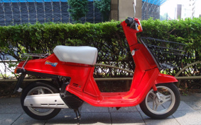 YAMAHA PASSOL 2E9